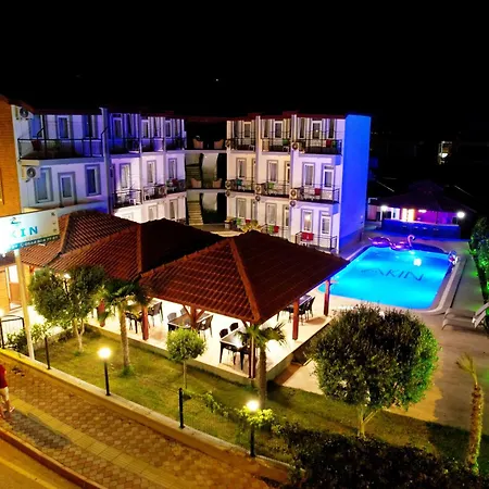 Akın Apart&Hotel-3