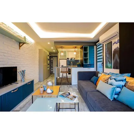 Ava Istanbul City Center Hotel-2