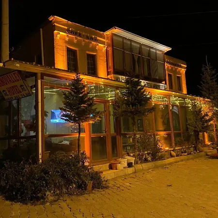 Arnovalley Hotel-3