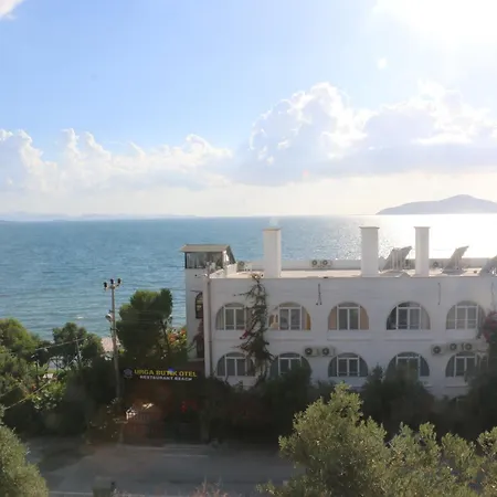 Urga Butik Otel & Restaurant-3
