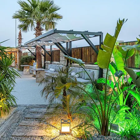 Dmira Alacati (Adults Only)-2