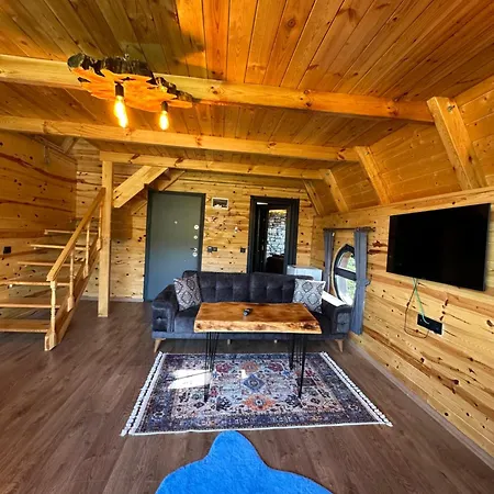Moni Suit Bungalov-2