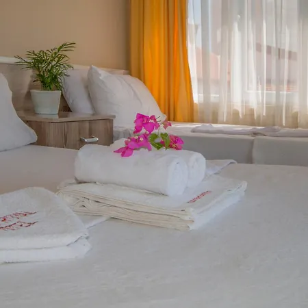 Huzur Royal Hotel-2