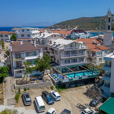 Huzur Royal Hotel-3