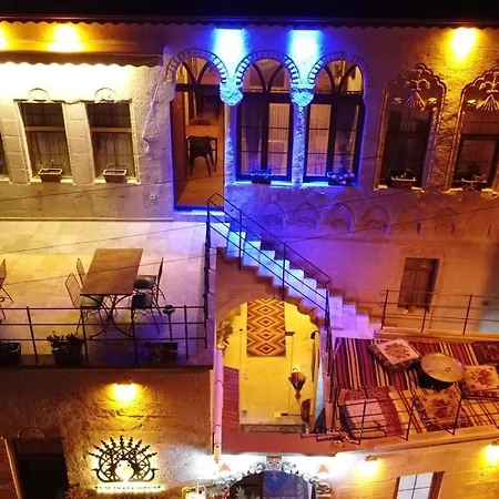 Zuwinasa House Hotel-2
