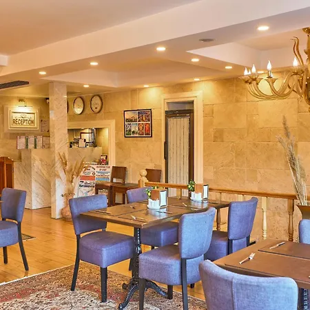 Ardey Hotel-3