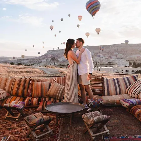 Perla Cappadocia-3