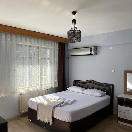 Trabzon Feyzan Otel-3