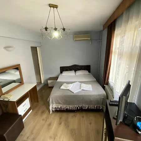 Trabzon Feyzan Otel-2