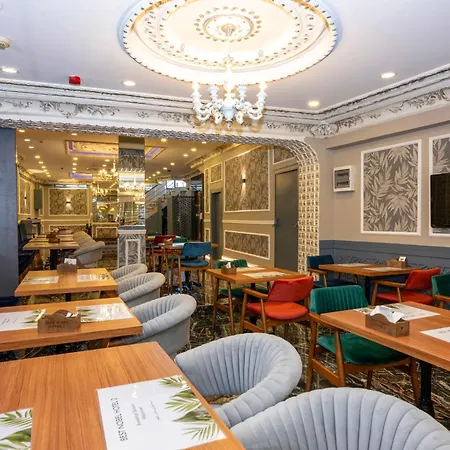 Best Nobel Hotels Old Town - Special Category-2