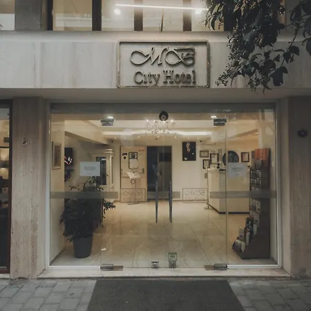 Mb City Hotel-2