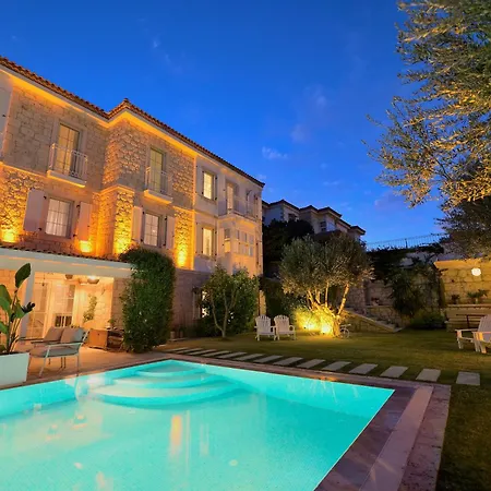Peremere Alacati Otel-2