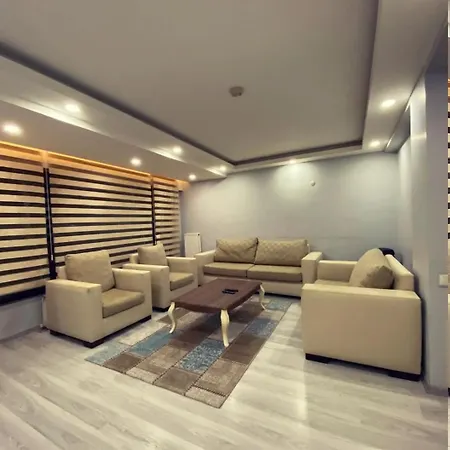 Tk Kurdal Suit Otel-3