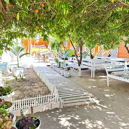 Cemils Guest House-2