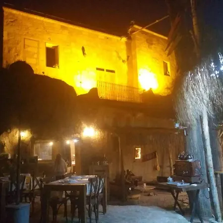 Belisırma Cave Hotel-2