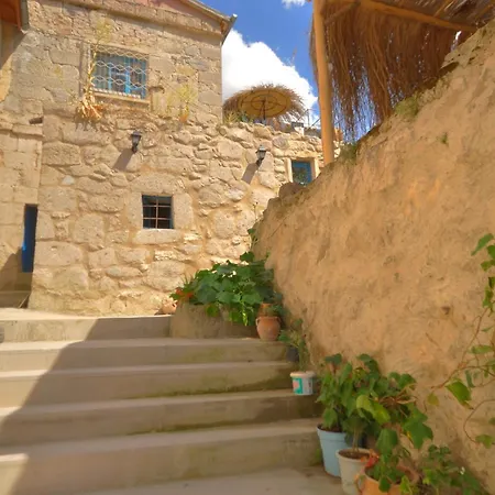 Belisırma Cave Hotel-3