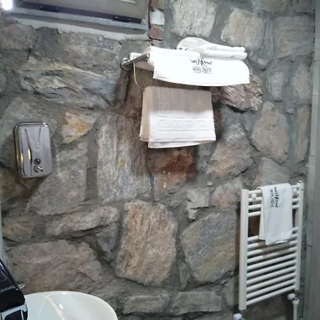 Igneada Hotel Rezve-3