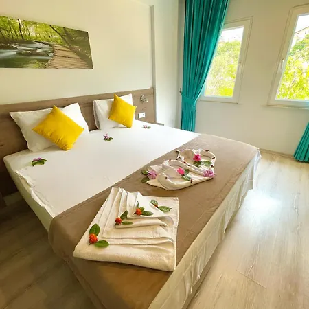 Güneş Boutique Hotel - Oludeniz-3