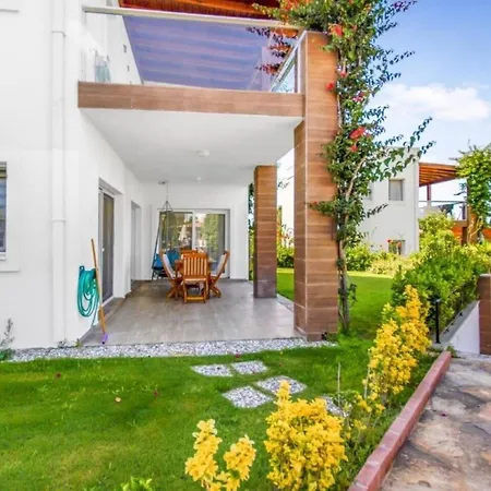 Dibek Homes Villa & Hotel-2
