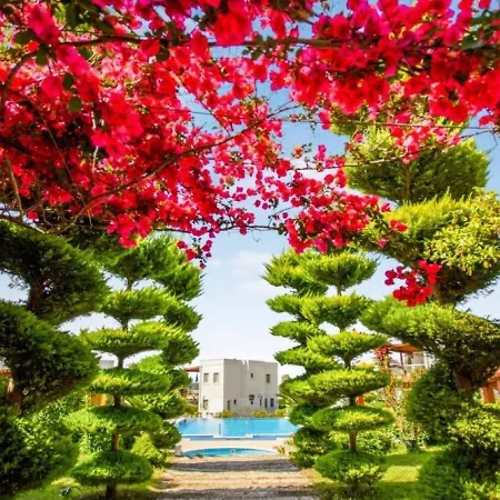 Dibek Homes Villa & Hotel-3