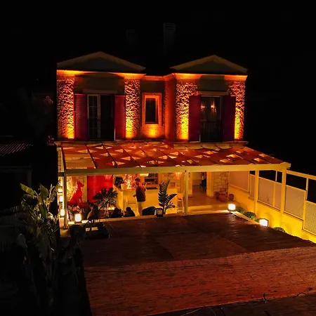 Lulja Alaçatı - Adults Only-2