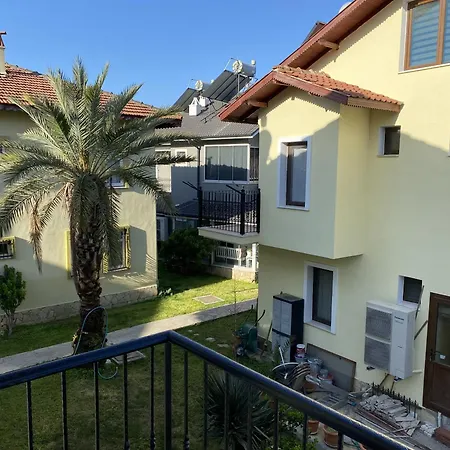 Fethiye YALI SUITES-3