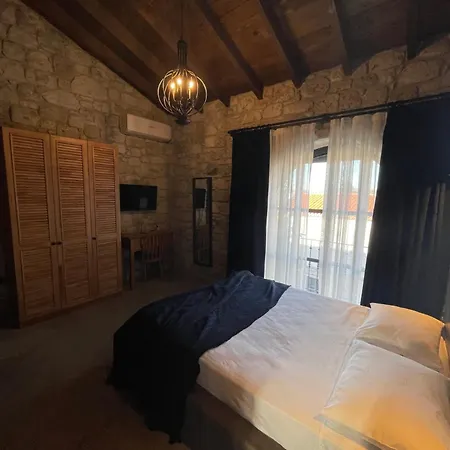 Rhea Alacati Boutique Hotel-2