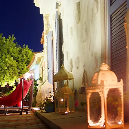 Chigdem Hotel-Special Category-2