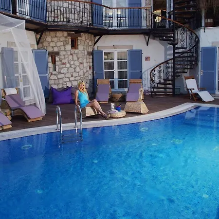 Chigdem Hotel-Special Category-3