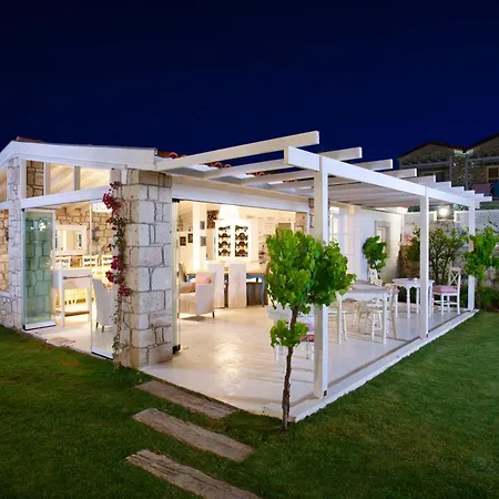 Hane Alaçatı Boutique Hotel-2