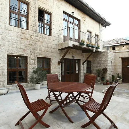 Ali Bey Konagi-2