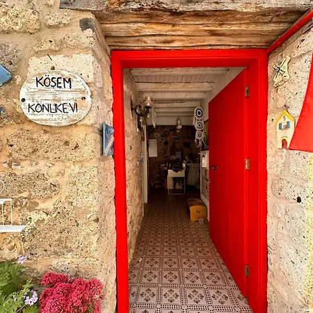 Köşem Konukevi-3
