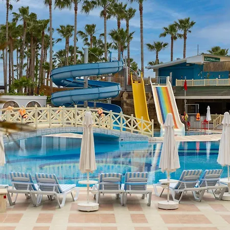 Holiday Garden Resort-2