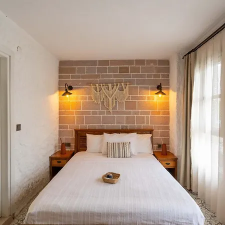 Ajlan Hotel Cunda-2
