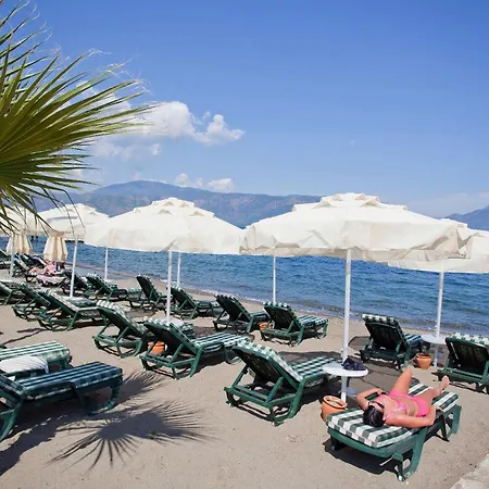 Oersmaris Boutique Hotel-2
