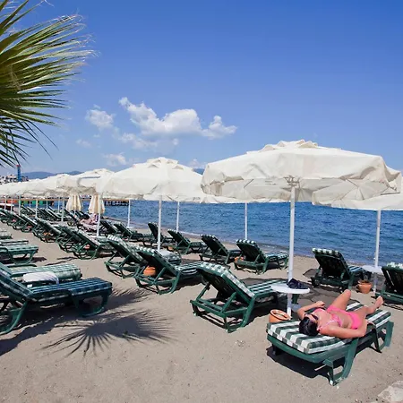 Oersmaris Boutique Hotel-2