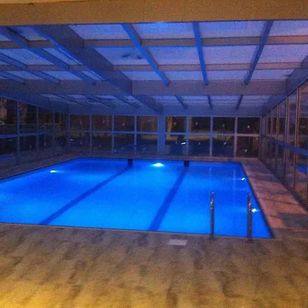 Riviera Hotel&Spa-2
