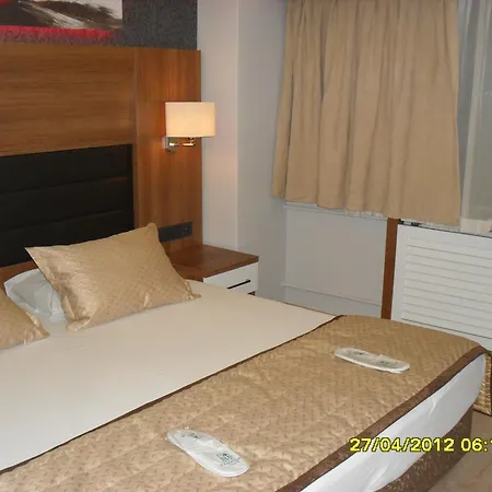 Izmir Otel Kabacam-3