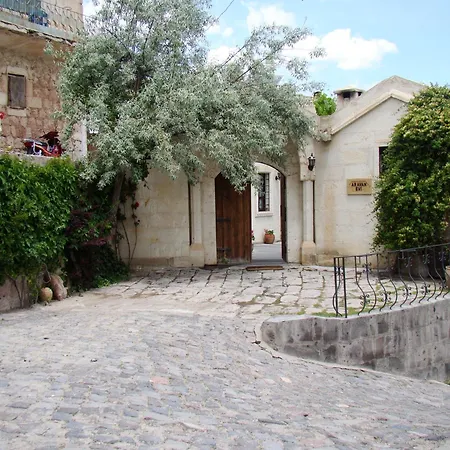 Aravan Evi-3