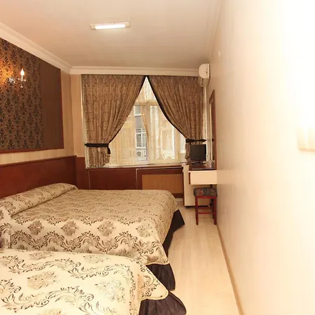 Turvan Hotel-2