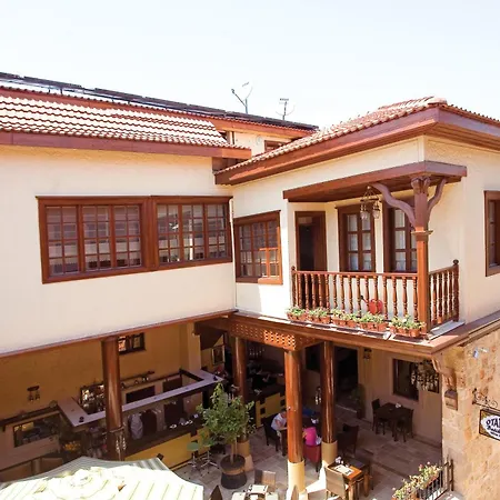 Cicerone Lodge Hotel-3