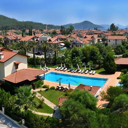 Efe Hotel Gocek-2