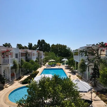 Hotel Gumusluk-2