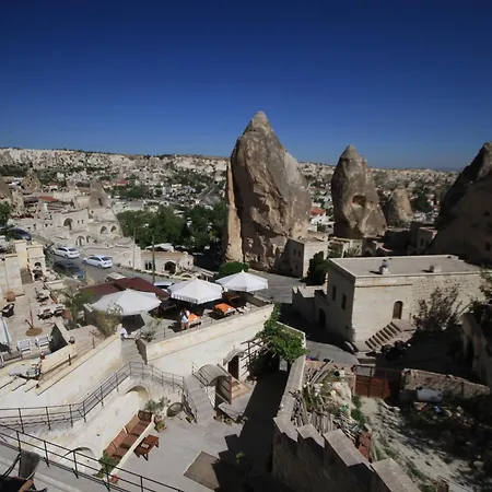 Vezir Cave Suites-3