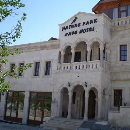 Nature Park Cave Hotel-3