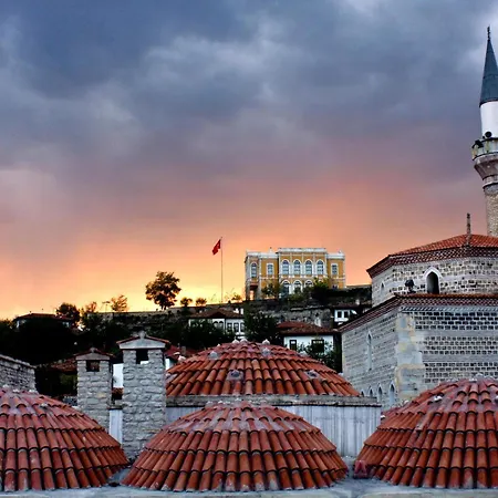 Baglar Saray Hotel-3