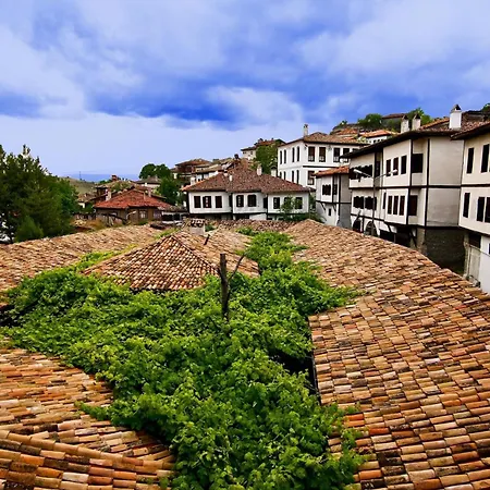 Baglar Saray Hotel-2