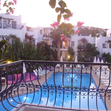 Serhan Hotel-3