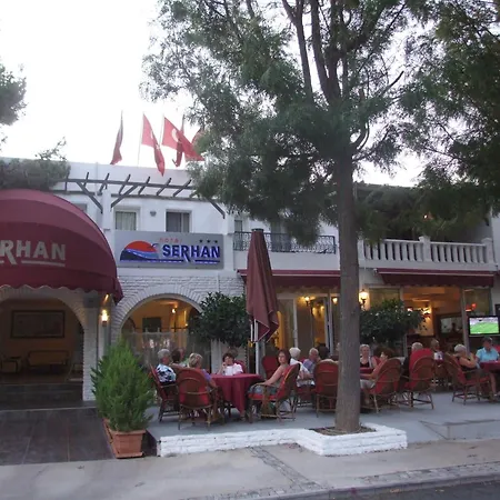 Serhan Hotel-2