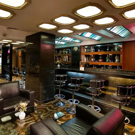Hotel Buyuk Sahinler-3